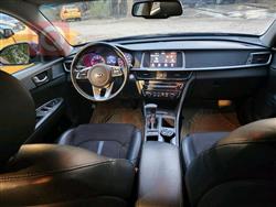 كيا اوبتيما